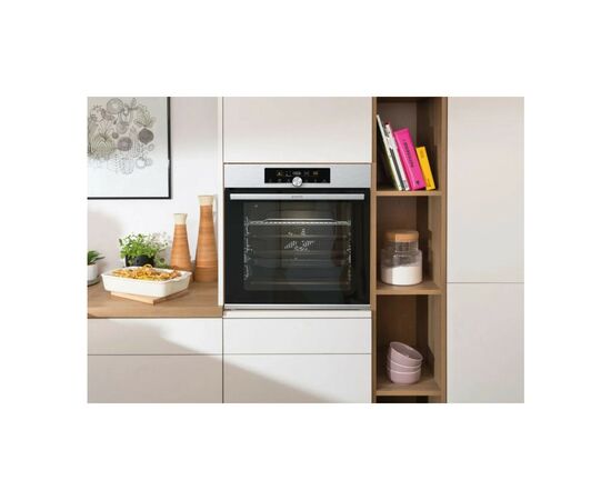 Духовой шкаф Gorenje BPS6747A06X, изображение 12 Духовой шкаф Gorenje BPS6747A06X, изображение 12