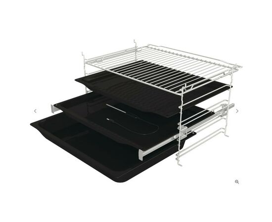 Духовой шкаф Gorenje BPS6747A06X, изображение 4 Духовой шкаф Gorenje BPS6747A06X, изображение 4