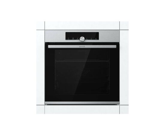 Духовой шкаф Gorenje BPS6747A06X, изображение 5 Духовой шкаф Gorenje BPS6747A06X, изображение 5