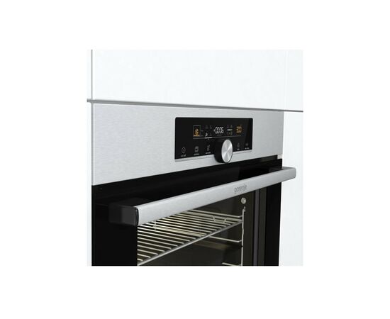 Духовой шкаф Gorenje BPS6747A06X, изображение 8 Духовой шкаф Gorenje BPS6747A06X, изображение 8