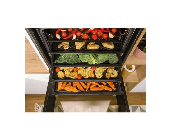 Духовой шкаф Gorenje BPS6747A06X, изображение 9 Духовой шкаф Gorenje BPS6747A06X, изображение 9