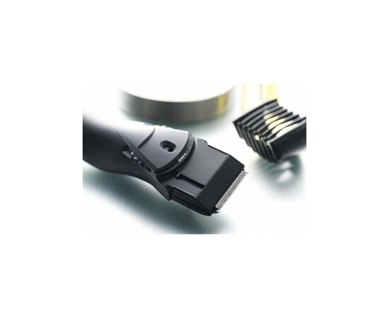 Триммер Panasonic ER-GB36-K520, изображение 9 Триммер Panasonic ER-GB36-K520, изображение 9