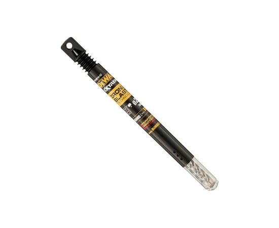 Бур DeWALT SDS-MAX ,XLR, 4 кромки, 20x200x340 мм (DT60816), изображение 2 Бур DeWALT SDS-MAX ,XLR, 4 кромки, 20x200x340 мм (DT60816), изображение 2