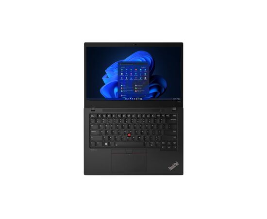 Ноутбук Lenovo ThinkPad T14s G2 (20XF008VRA), изображение 5 Ноутбук Lenovo ThinkPad T14s G2 (20XF008VRA), изображение 5