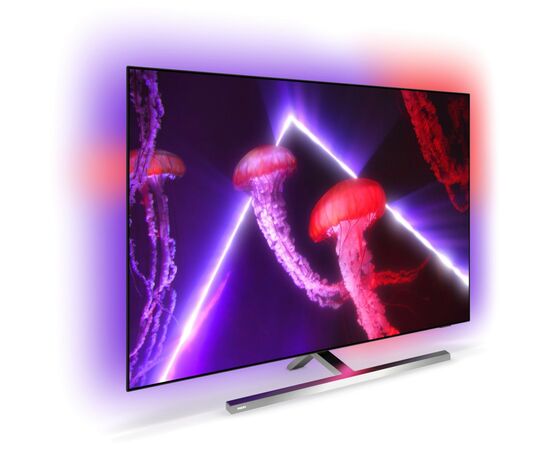 Телевізор Philips 65OLED807/12, зображення 4 Телевізор Philips 65OLED807/12, зображення 4