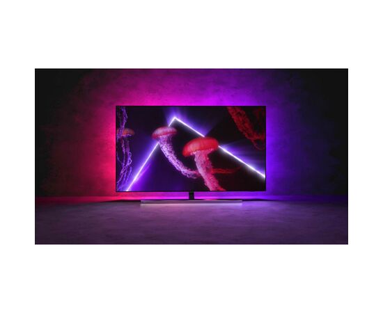 Телевізор Philips 65OLED807/12, зображення 6 Телевізор Philips 65OLED807/12, зображення 6
