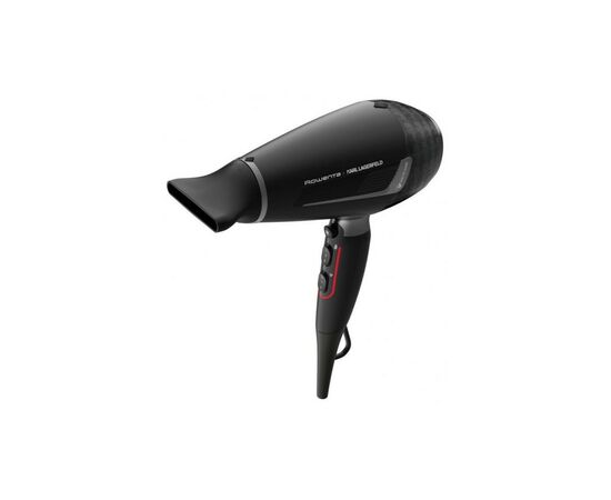 Фен Rowenta CV888LF0, изображение 2 Фен Rowenta CV888LF0, изображение 2