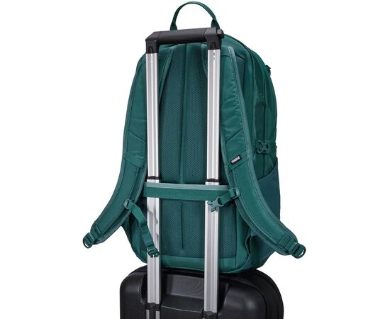 Рюкзак для ноутбука Thule 15.6" EnRoute 26L TEBP4316 Mallard Green (3204847), изображение 10 Рюкзак для ноутбука Thule 15.6" EnRoute 26L TEBP4316 Mallard Green (3204847), изображение 10