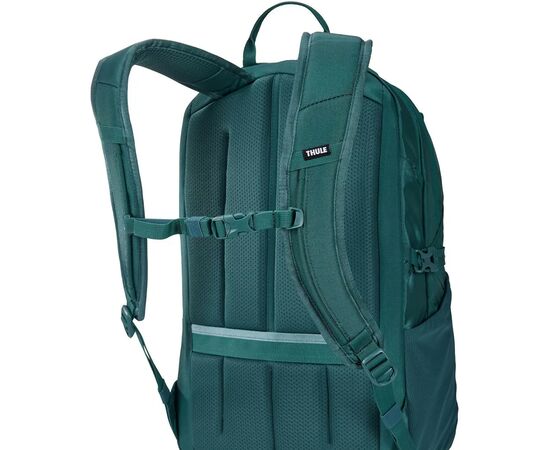 Рюкзак для ноутбука Thule 15.6" EnRoute 26L TEBP4316 Mallard Green (3204847), изображение 11 Рюкзак для ноутбука Thule 15.6" EnRoute 26L TEBP4316 Mallard Green (3204847), изображение 11
