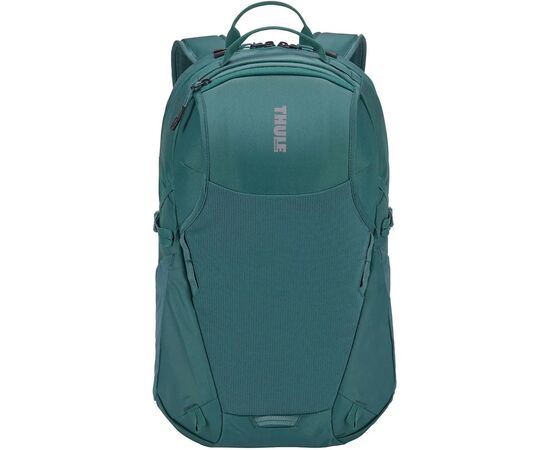 Рюкзак для ноутбука Thule 15.6" EnRoute 26L TEBP4316 Mallard Green (3204847), изображение 3 Рюкзак для ноутбука Thule 15.6" EnRoute 26L TEBP4316 Mallard Green (3204847), изображение 3