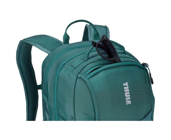 Рюкзак для ноутбука Thule 15.6" EnRoute 26L TEBP4316 Mallard Green (3204847), изображение 5 Рюкзак для ноутбука Thule 15.6" EnRoute 26L TEBP4316 Mallard Green (3204847), изображение 5
