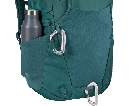 Рюкзак для ноутбука Thule 15.6" EnRoute 26L TEBP4316 Mallard Green (3204847), изображение 9 Рюкзак для ноутбука Thule 15.6" EnRoute 26L TEBP4316 Mallard Green (3204847), изображение 9