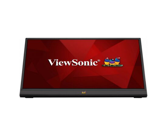Монітор ViewSonic VA1655, зображення 2 Монітор ViewSonic VA1655, зображення 2