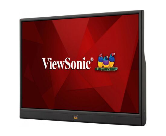 Монітор ViewSonic VA1655, зображення 4 Монітор ViewSonic VA1655, зображення 4