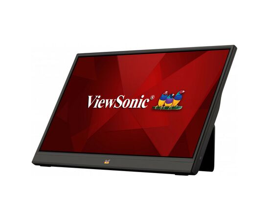 Монітор ViewSonic VA1655, зображення 5 Монітор ViewSonic VA1655, зображення 5