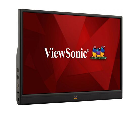 Монітор ViewSonic VA1655, зображення 6 Монітор ViewSonic VA1655, зображення 6