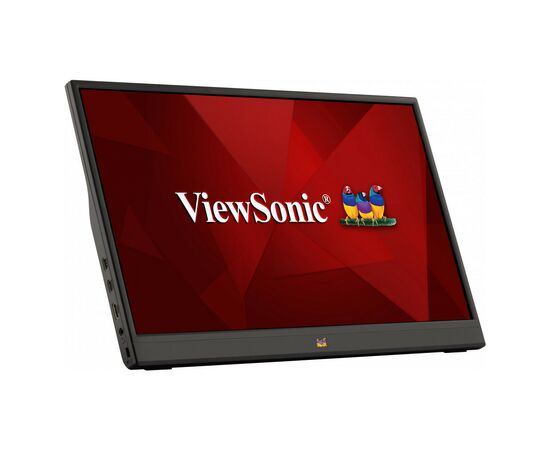 Монітор ViewSonic VA1655, зображення 7 Монітор ViewSonic VA1655, зображення 7