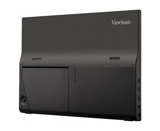 Монітор ViewSonic VA1655, зображення 8 Монітор ViewSonic VA1655, зображення 8