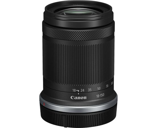 Цифровой фотоаппарат Canon EOS R7 + RF-S 18-150 IS STM + адаптер EF-RF (5137C015), изображение 10 Цифровой фотоаппарат Canon EOS R7 + RF-S 18-150 IS STM + адаптер EF-RF (5137C015), изображение 10