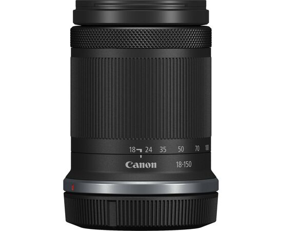 Цифровой фотоаппарат Canon EOS R7 + RF-S 18-150 IS STM + адаптер EF-RF (5137C015), изображение 11 Цифровой фотоаппарат Canon EOS R7 + RF-S 18-150 IS STM + адаптер EF-RF (5137C015), изображение 11