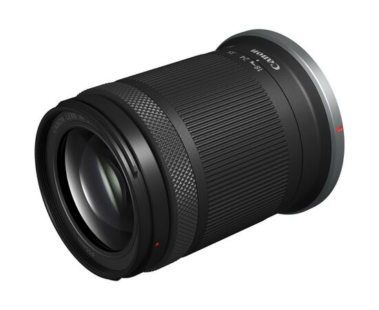 Цифровой фотоаппарат Canon EOS R7 + RF-S 18-150 IS STM + адаптер EF-RF (5137C015), изображение 9 Цифровой фотоаппарат Canon EOS R7 + RF-S 18-150 IS STM + адаптер EF-RF (5137C015), изображение 9