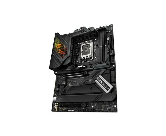 Материнська плата ASUS ROG STRIX Z790-H GAMING WIFI, зображення 10 Материнська плата ASUS ROG STRIX Z790-H GAMING WIFI, зображення 10