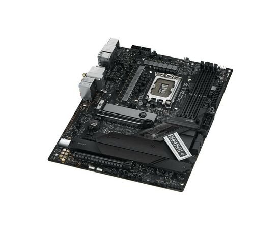 Материнська плата ASUS ROG STRIX Z790-H GAMING WIFI, зображення 11 Материнська плата ASUS ROG STRIX Z790-H GAMING WIFI, зображення 11