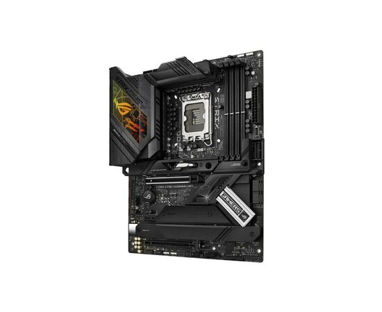 Материнська плата ASUS ROG STRIX Z790-H GAMING WIFI, зображення 2 Материнська плата ASUS ROG STRIX Z790-H GAMING WIFI, зображення 2