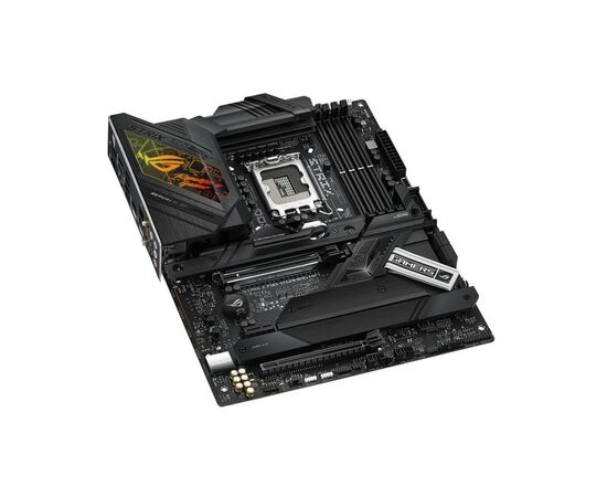 Материнська плата ASUS ROG STRIX Z790-H GAMING WIFI, зображення 4 Материнська плата ASUS ROG STRIX Z790-H GAMING WIFI, зображення 4