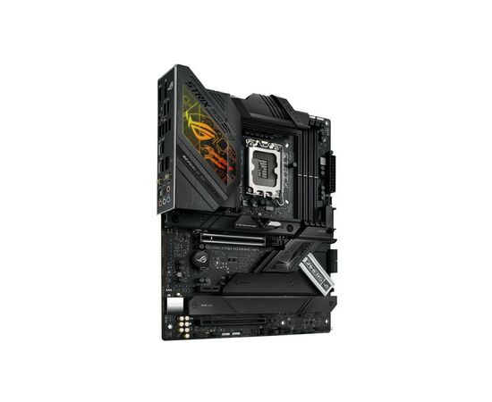 Материнська плата ASUS ROG STRIX Z790-H GAMING WIFI, зображення 6 Материнська плата ASUS ROG STRIX Z790-H GAMING WIFI, зображення 6
