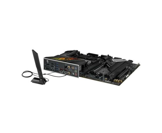 Материнська плата ASUS ROG STRIX Z790-H GAMING WIFI, зображення 7 Материнська плата ASUS ROG STRIX Z790-H GAMING WIFI, зображення 7