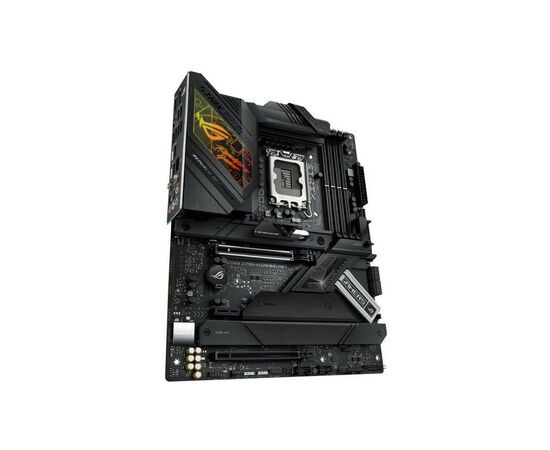 Материнська плата ASUS ROG STRIX Z790-H GAMING WIFI, зображення 9 Материнська плата ASUS ROG STRIX Z790-H GAMING WIFI, зображення 9