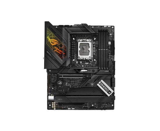 Материнська плата ASUS ROG STRIX Z790-H GAMING WIFI