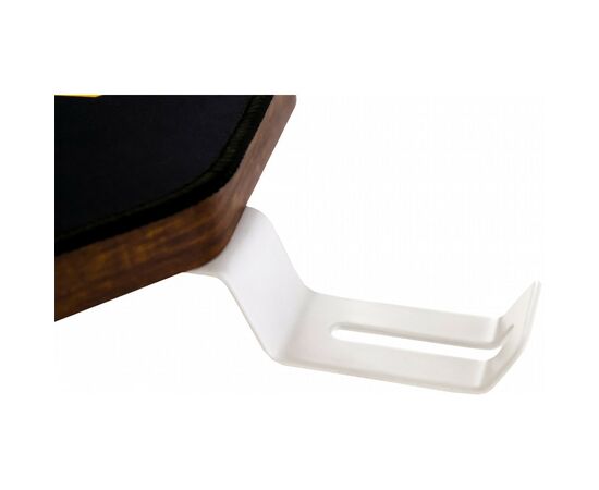 Компьютерный стол Hator Vast PRO Wallnut/White (HTD-051), изображение 11 Компьютерный стол Hator Vast PRO Wallnut/White (HTD-051), изображение 11