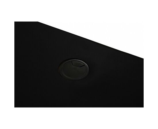 Компьютерный стол Hator Vast PRO Wallnut/White (HTD-051), изображение 8 Компьютерный стол Hator Vast PRO Wallnut/White (HTD-051), изображение 8