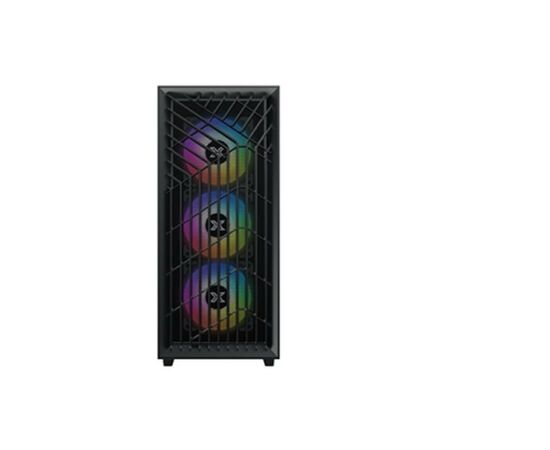 Корпус Xigmatek LUX G (EN48687), изображение 11 Корпус Xigmatek LUX G (EN48687), изображение 11