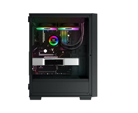 Корпус Xigmatek LUX G (EN48687), изображение 7 Корпус Xigmatek LUX G (EN48687), изображение 7