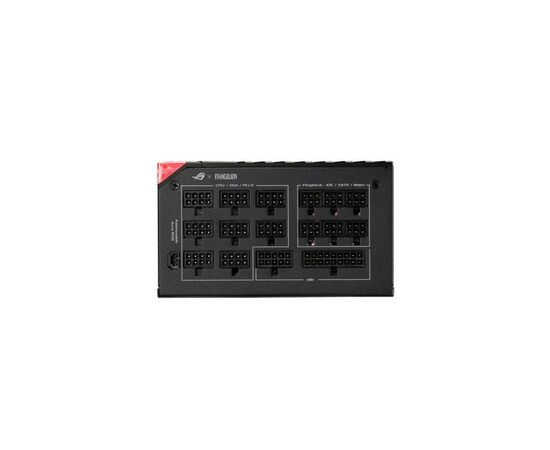 Блок питания ASUS 1000W ROG THOR 80+ Platinum (90YE00L3-B0NA00), изображение 3 Блок питания ASUS 1000W ROG THOR 80+ Platinum (90YE00L3-B0NA00), изображение 3