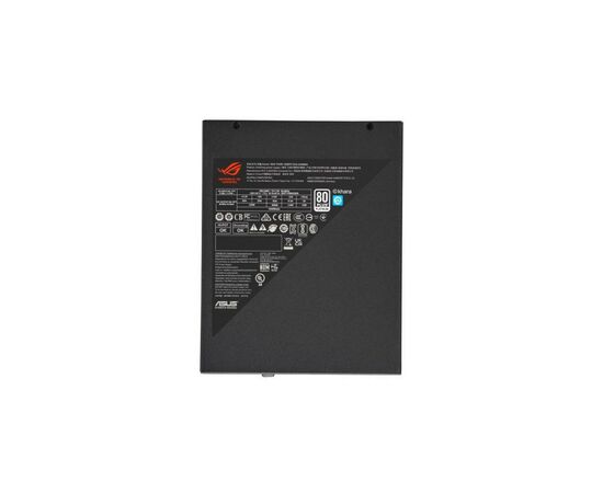 Блок питания ASUS 1000W ROG THOR 80+ Platinum (90YE00L3-B0NA00), изображение 8 Блок питания ASUS 1000W ROG THOR 80+ Platinum (90YE00L3-B0NA00), изображение 8