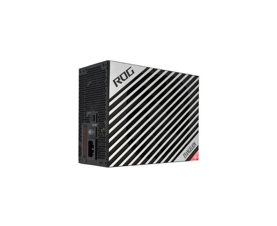 Блок питания ASUS 1000W ROG THOR 80+ Platinum (90YE00L3-B0NA00), изображение 9 Блок питания ASUS 1000W ROG THOR 80+ Platinum (90YE00L3-B0NA00), изображение 9