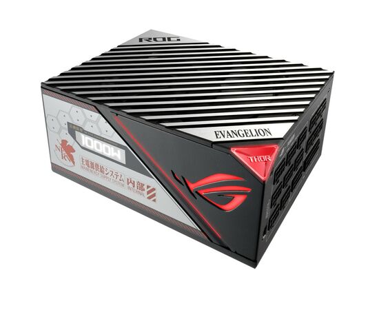 Блок живлення ASUS 1000W ROG THOR 80+ Platinum (90YE00L3-B0NA00)