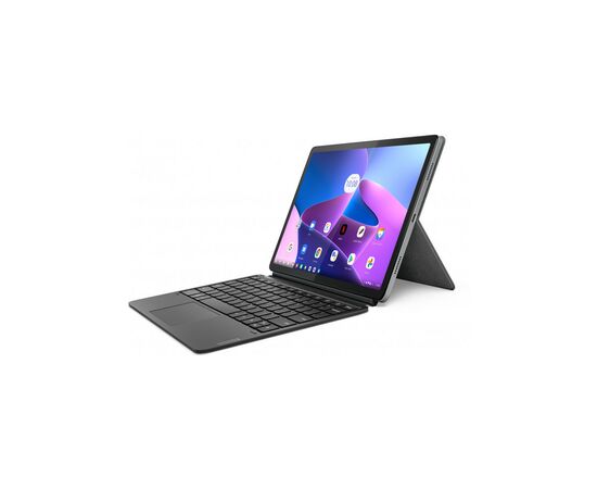 Планшет Lenovo Tab P11 Pro (2nd Gen) 6/128 WiFi Storm Grey + KBPen (ZAB50405UA), изображение 10 Планшет Lenovo Tab P11 Pro (2nd Gen) 6/128 WiFi Storm Grey + KBPen (ZAB50405UA), изображение 10