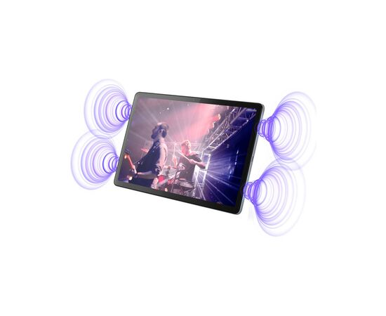 Планшет Lenovo Tab P11 Pro (2nd Gen) 6/128 WiFi Storm Grey + KBPen (ZAB50405UA), изображение 12 Планшет Lenovo Tab P11 Pro (2nd Gen) 6/128 WiFi Storm Grey + KBPen (ZAB50405UA), изображение 12