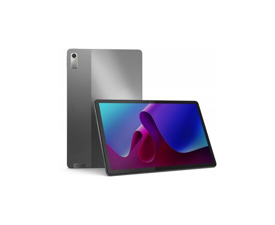 Планшет Lenovo Tab P11 Pro (2nd Gen) 6/128 WiFi Storm Grey + KBPen (ZAB50405UA), изображение 6 Планшет Lenovo Tab P11 Pro (2nd Gen) 6/128 WiFi Storm Grey + KBPen (ZAB50405UA), изображение 6