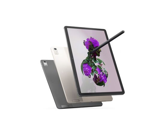 Планшет Lenovo Tab P11 Pro (2nd Gen) 6/128 WiFi Storm Grey + KBPen (ZAB50405UA), изображение 7 Планшет Lenovo Tab P11 Pro (2nd Gen) 6/128 WiFi Storm Grey + KBPen (ZAB50405UA), изображение 7