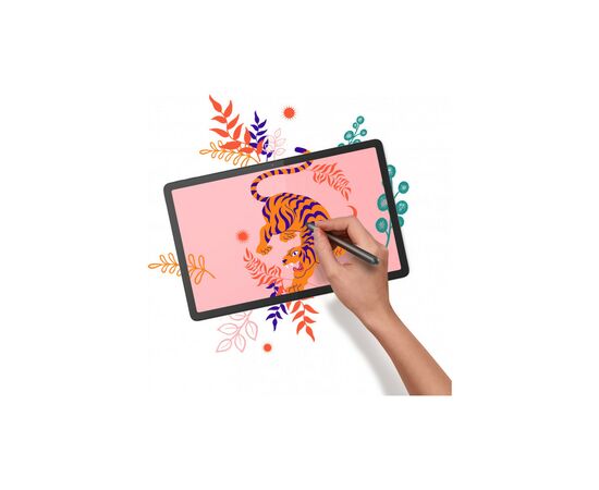Планшет Lenovo Tab P11 Pro (2nd Gen) 6/128 WiFi Storm Grey + KBPen (ZAB50405UA), изображение 9 Планшет Lenovo Tab P11 Pro (2nd Gen) 6/128 WiFi Storm Grey + KBPen (ZAB50405UA), изображение 9
