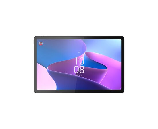 Планшет Lenovo Tab P11 Pro (2nd Gen) 6/128 WiFi Storm Grey + KBPen (ZAB50405UA)
