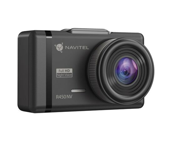 Видеорегистратор Navitel R450NV (8594181744096), изображение 2