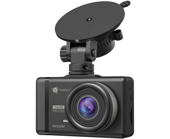Видеорегистратор Navitel R450NV (8594181744096), изображение 3