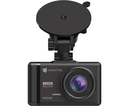 Видеорегистратор Navitel R450NV (8594181744096), изображение 4